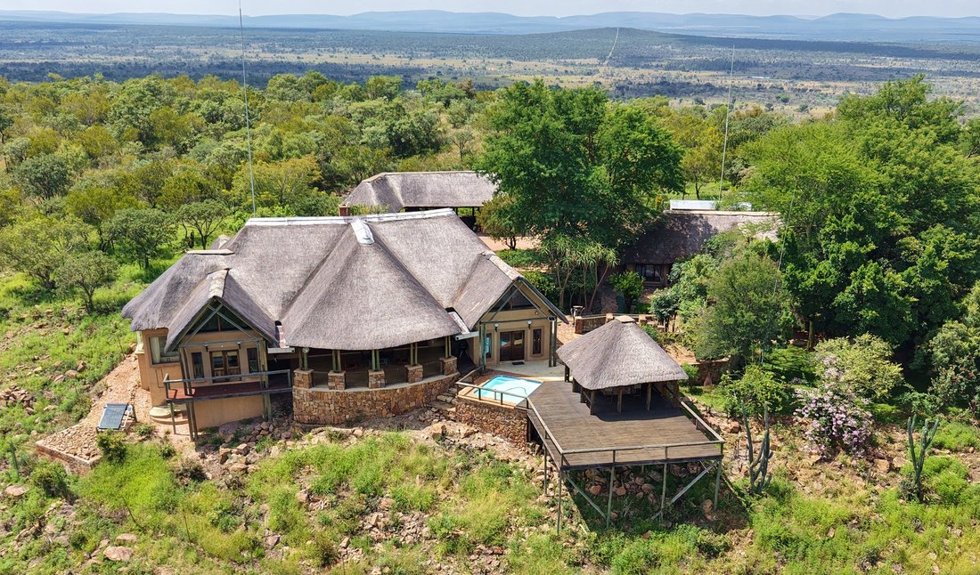 Farm Ranch in Vaalwater, Limpopo, South Africa 3 - 17067186