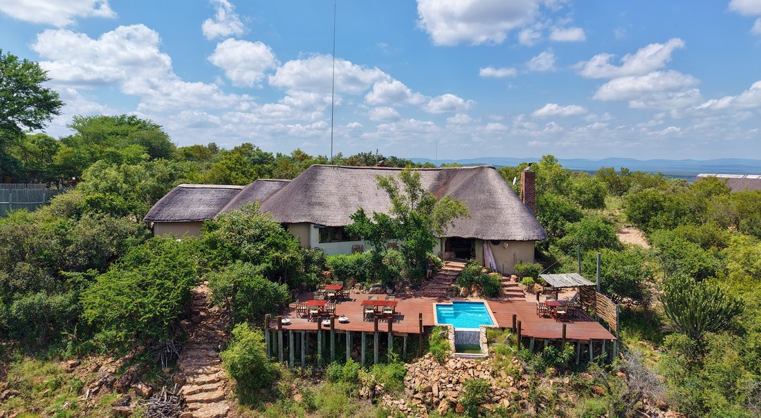 Farm Ranch in Vaalwater, Limpopo, South Africa 5 - 17067186