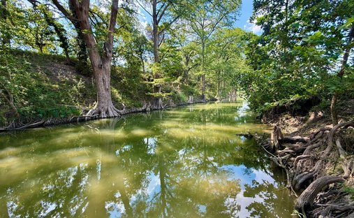 Farm Ranch in Boerne, Texas, United States 1