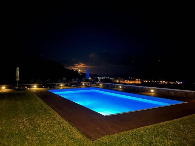 Villa in Rosto do Cao (Sao Roque), Azores, Portugal 5 - 17067559