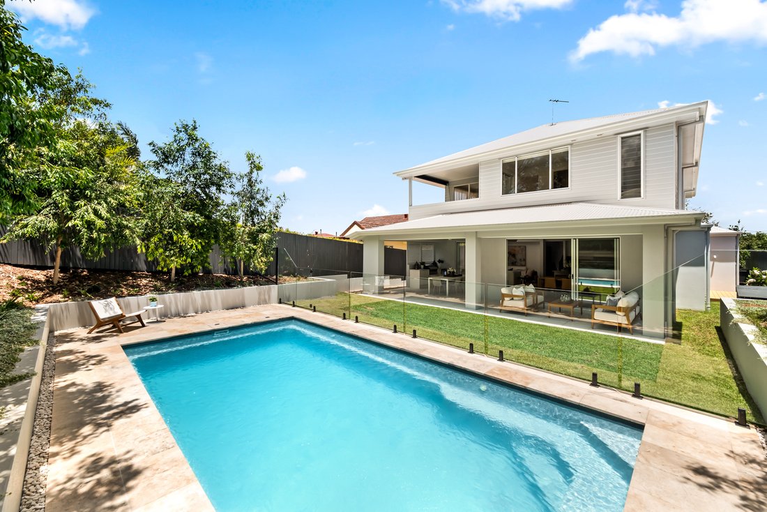 House in Brisbane, Queensland, Australia 3 - 17067568