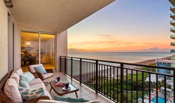 Condo in Riviera Beach, Florida, United States 1
