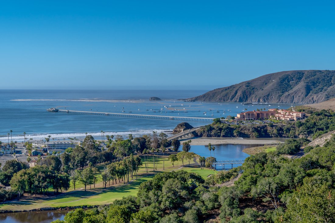 Land in Avila Beach, California, United States 3 - 17067526
