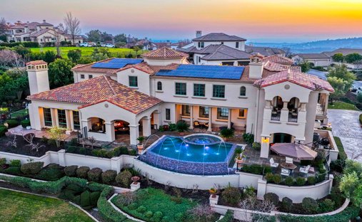 El Dorado Hills, California, United States 1