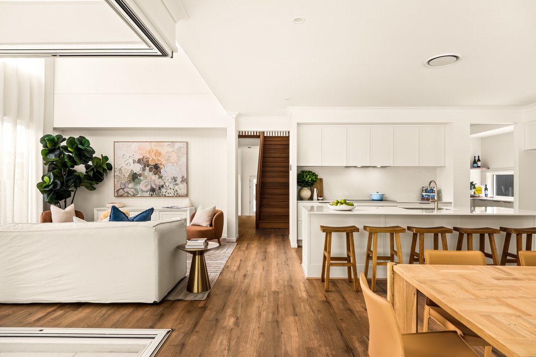 House in Brisbane, Queensland, Australia 5 - 17067568