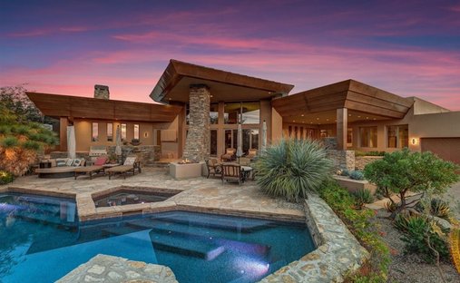 Scottsdale, Arizona, États-Unis 1