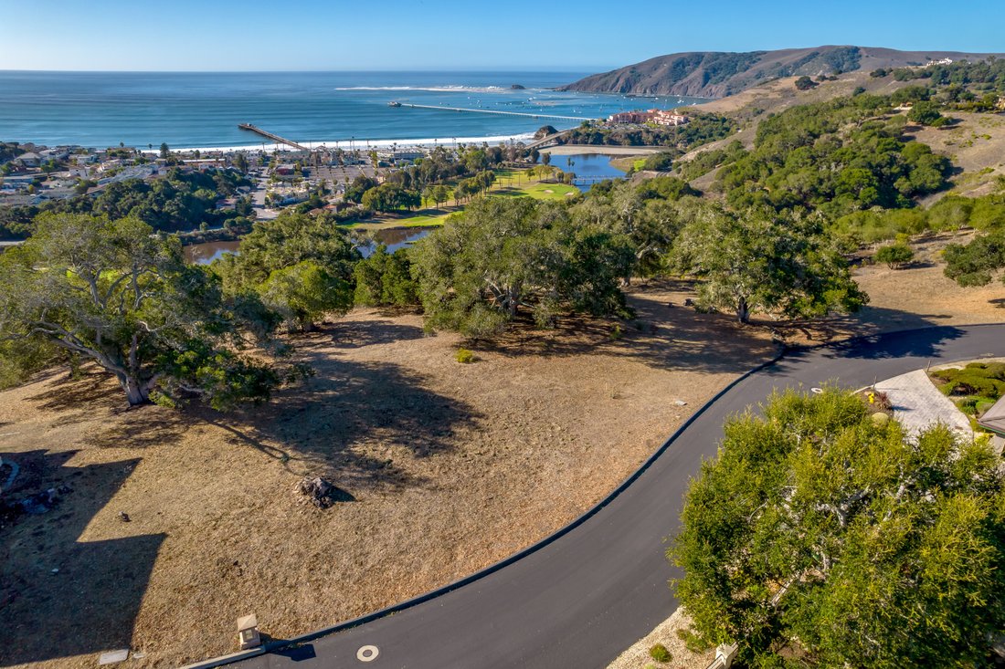 Land in Avila Beach, California, United States 1 - 17067526
