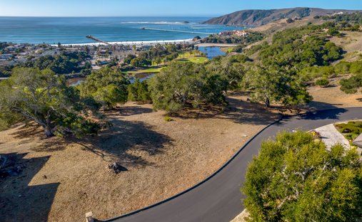 Land in Avila Beach, California, United States 1
