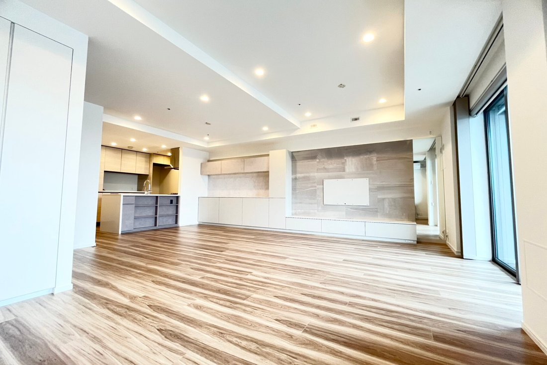 Condo in Chuo City, Tokyo, Japan 2 - 17067575