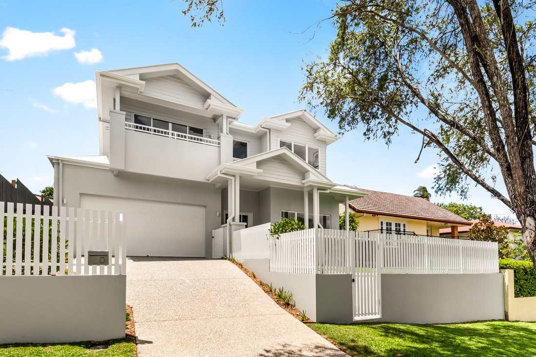 House in Brisbane, Queensland, Australia 1 - 17067568
