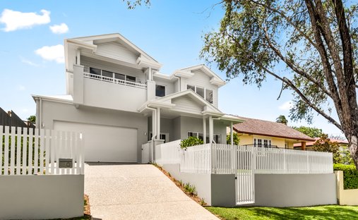 Casa en Brisbane, Queensland, Australia 1