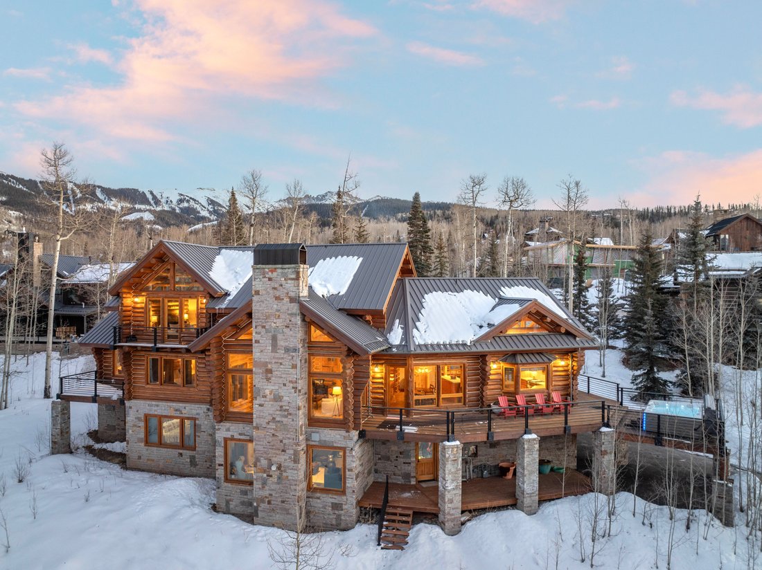 Mountain Village, Colorado, United States 1 - 17067510