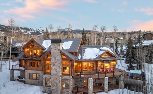 Mountain Village, Colorado, United States 1