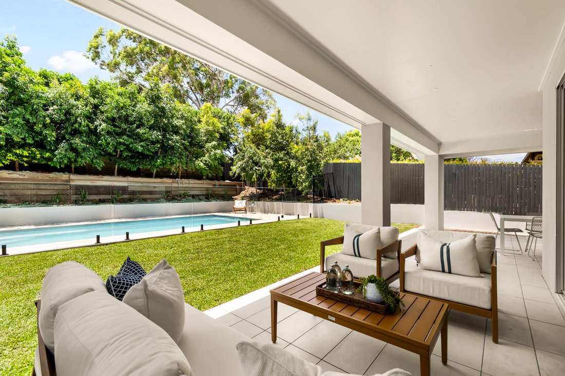House in Brisbane, Queensland, Australia 4 - 17067568