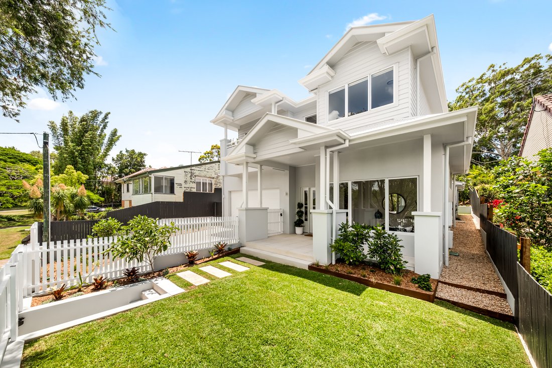 House in Brisbane, Queensland, Australia 2 - 17067568