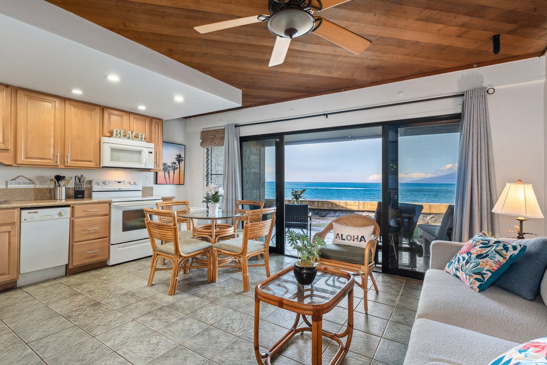 Condo in Lahaina, Hawaii, United States 1 - 17067569