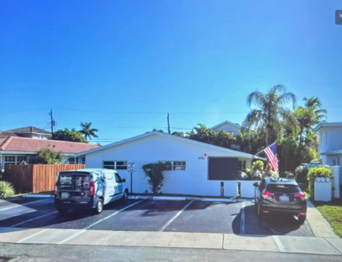 House in Lauderdale-by-the-Sea, Florida, United States 1 - 16657378