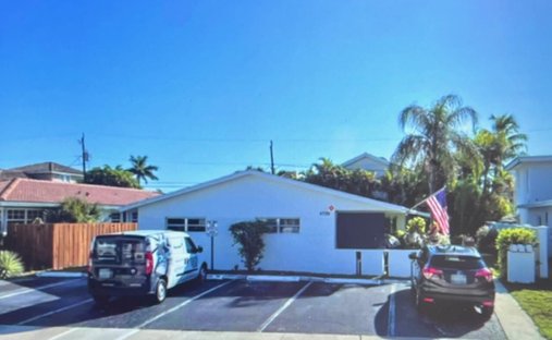 House in Lauderdale-by-the-Sea, Florida, United States 1