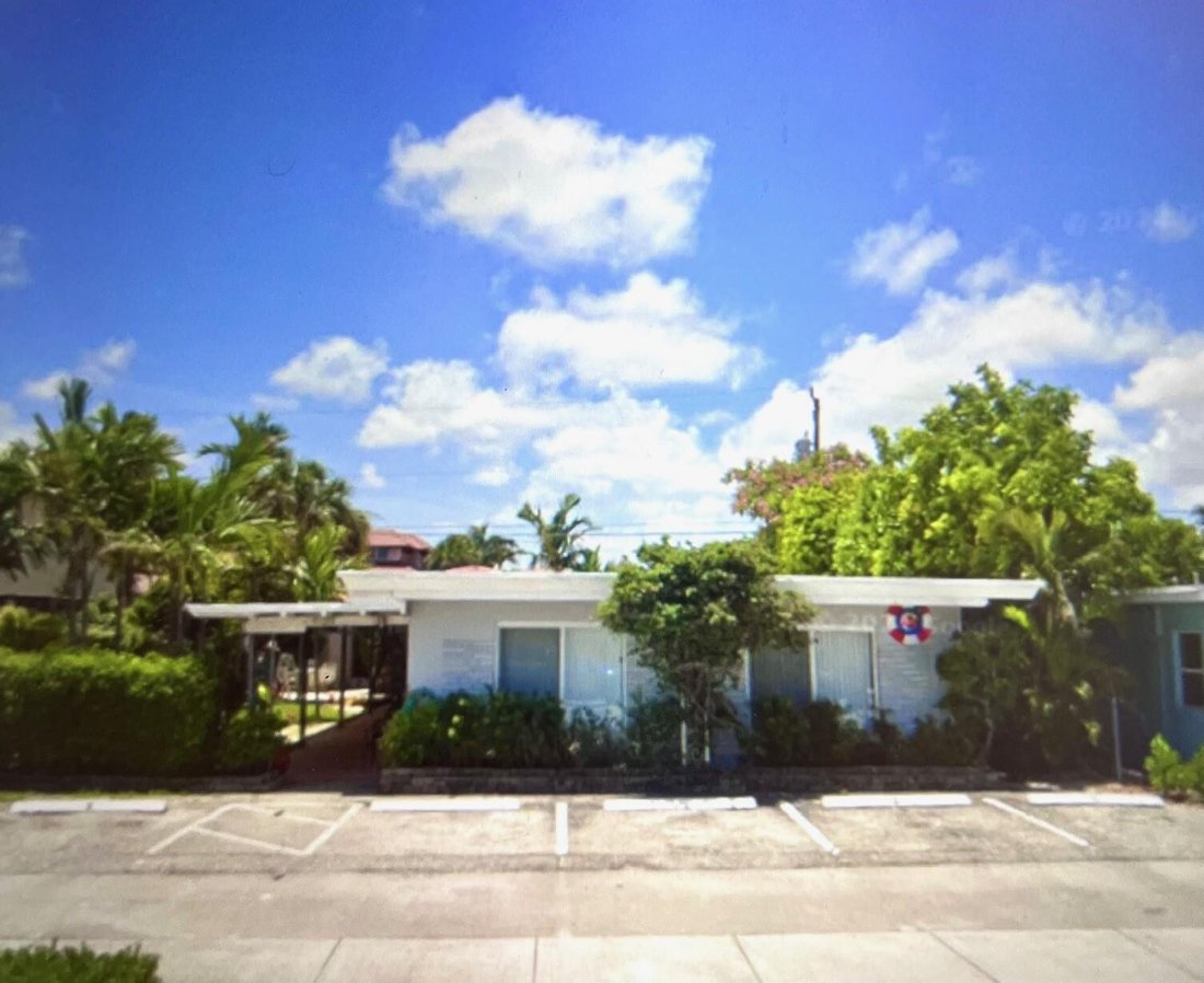 House in Fort Lauderdale, Florida, United States 2 - 16657375