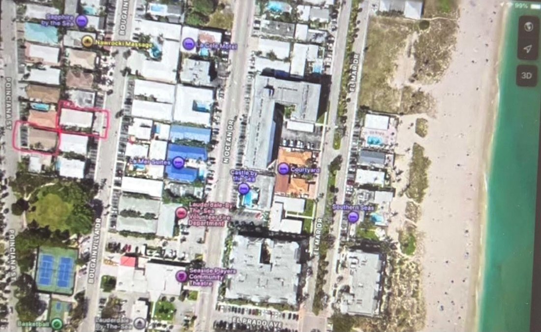 House in Fort Lauderdale, Florida, United States 5 - 16657375