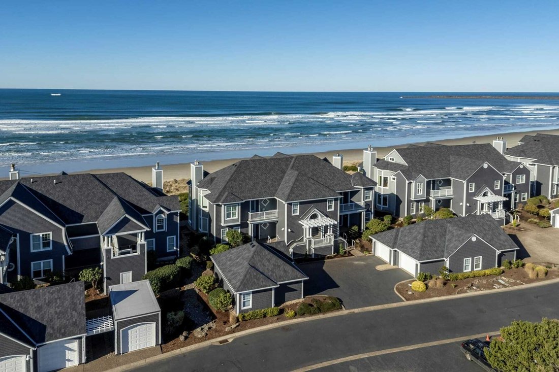 Condo in Newport, Oregon, United States 2 - 17067566
