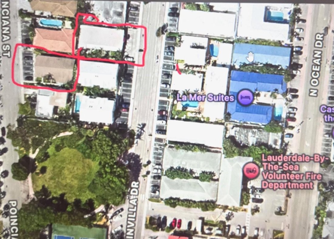 House in Lauderdale-by-the-Sea, Florida, United States 2 - 16657378