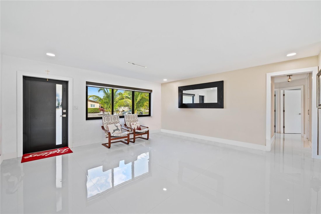 House in Hollywood, Florida, United States 4 - 16772249