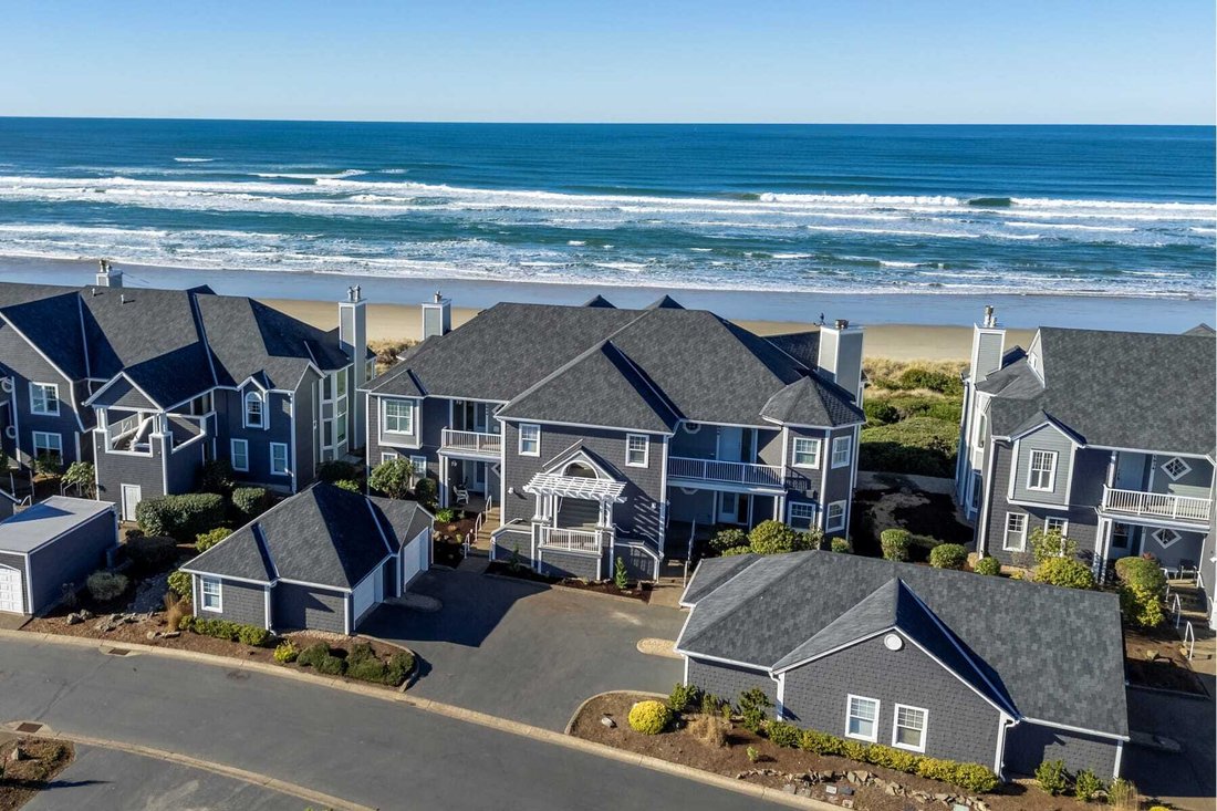 Condo in Newport, Oregon, United States 1 - 17067566