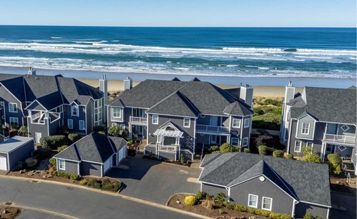 Condo in Newport, Oregon, United States 1