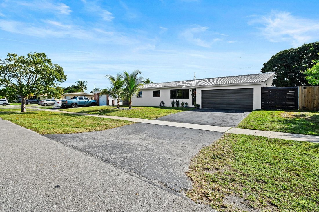 House in Hollywood, Florida, United States 2 - 16772249