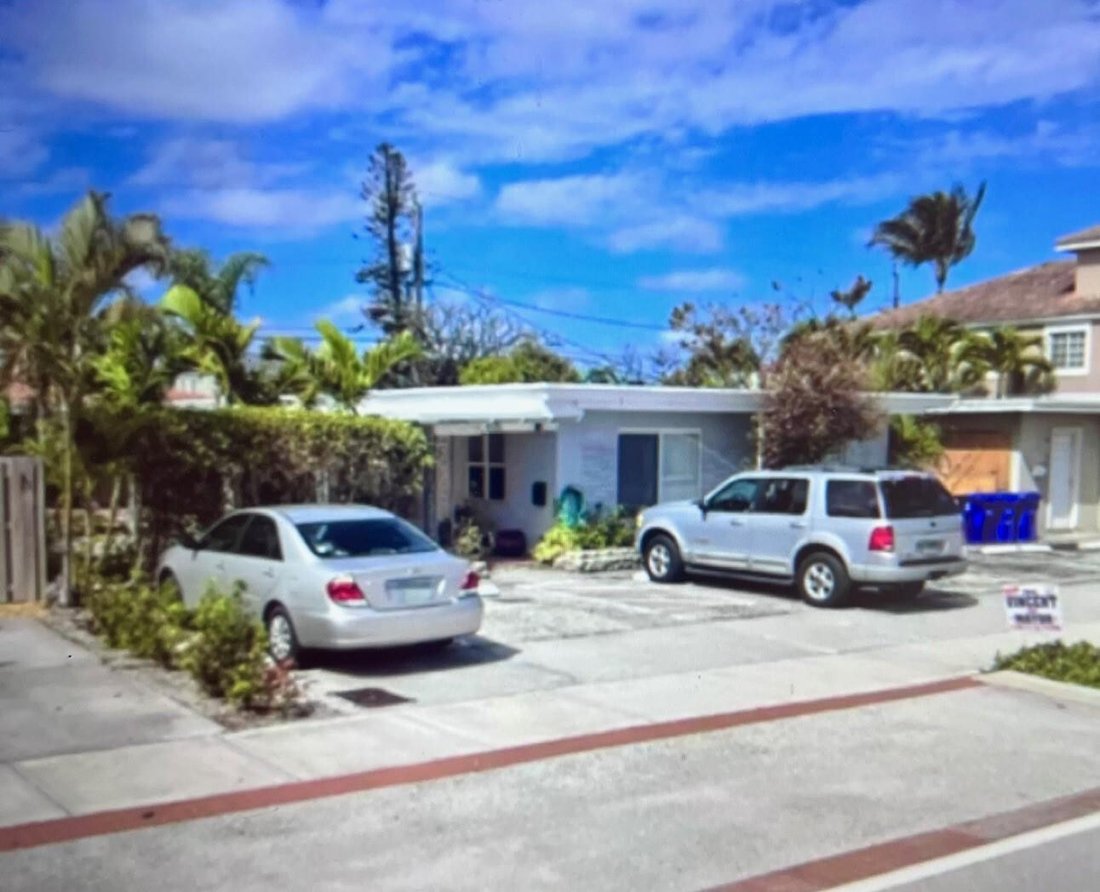 House in Fort Lauderdale, Florida, United States 1 - 16657375