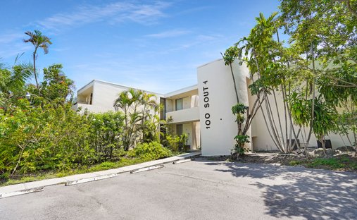 Terreno en Fort Lauderdale, Florida, Estados Unidos 1