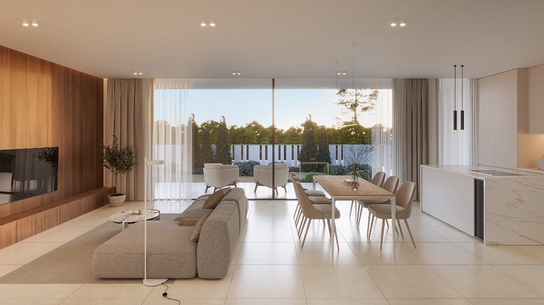 Penthouse in la Nucia, Valencian Community, Spain 4 - 17067577