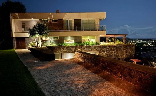Villa à Rosto do Cao (Sao Roque), Açores, Portugal 1