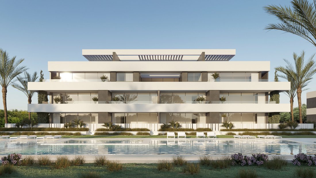 Penthouse in la Nucia, Valencian Community, Spain 2 - 17067577