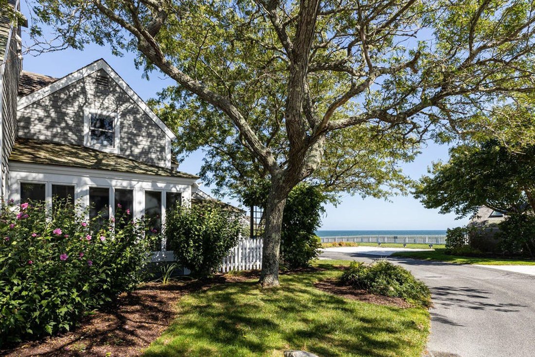 Condo in Mashpee, Massachusetts, United States 1 - 17067521