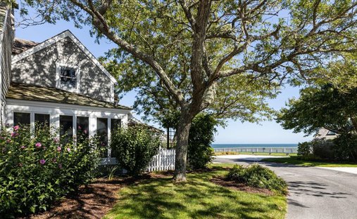 Condo in Mashpee, Massachusetts, United States 1