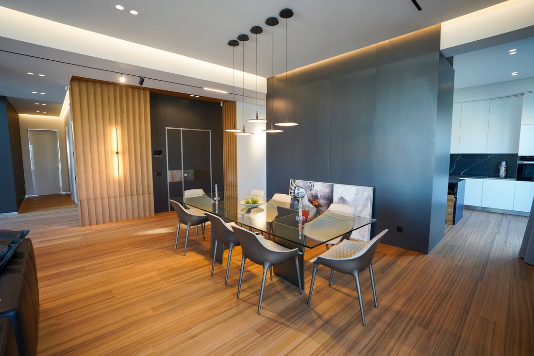 Apartment in Bucharest, Bucharest, Romania 5 - 17067512