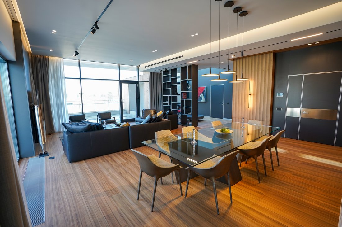 Apartment in Bucharest, Bucharest, Romania 2 - 17067512