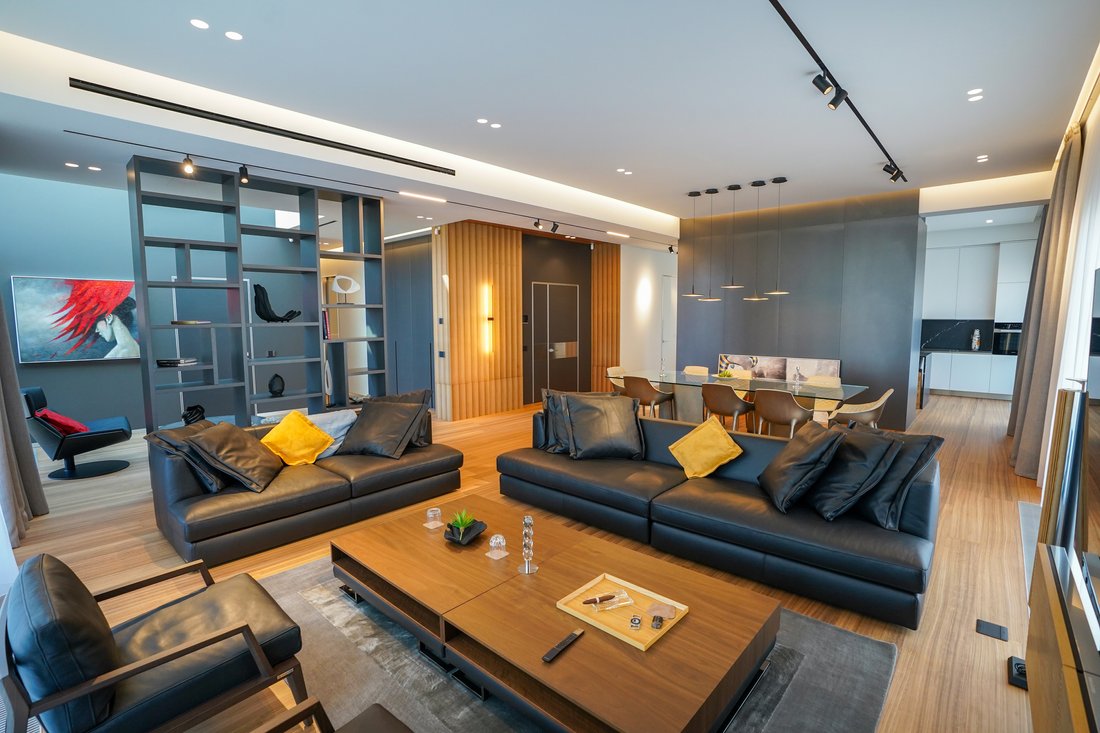 Apartment in Bucharest, Bucharest, Romania 4 - 17067512