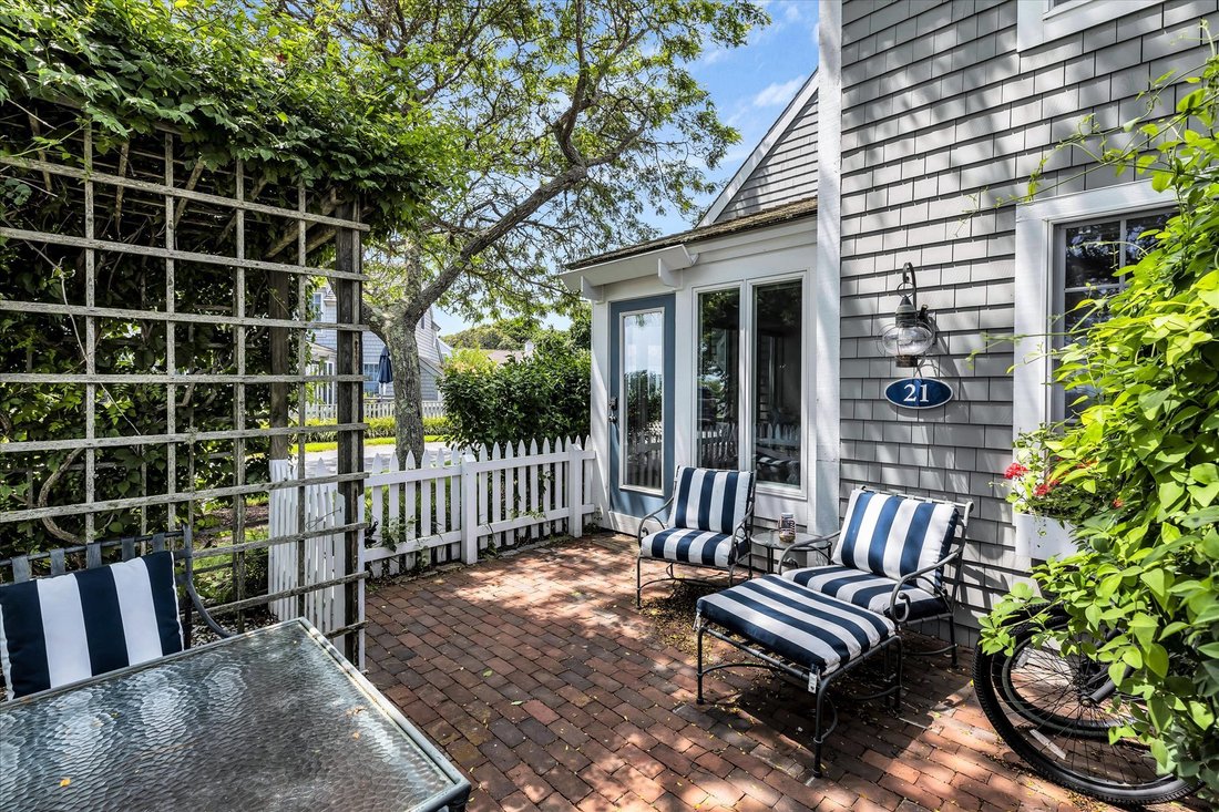 Condo in Mashpee, Massachusetts, United States 5 - 17067521
