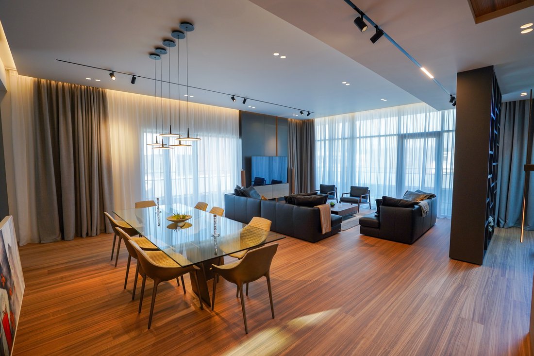 Apartment in Bucharest, Bucharest, Romania 1 - 17067512