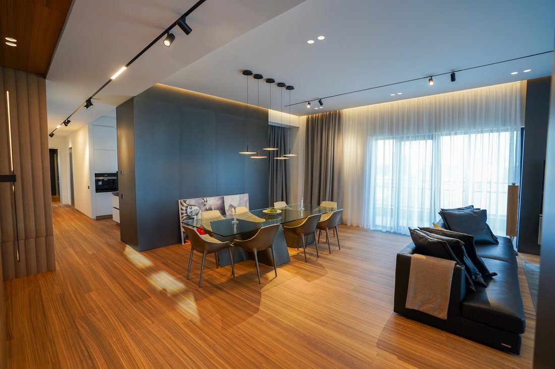 Apartment in Bucharest, Bucharest, Romania 3 - 17067512