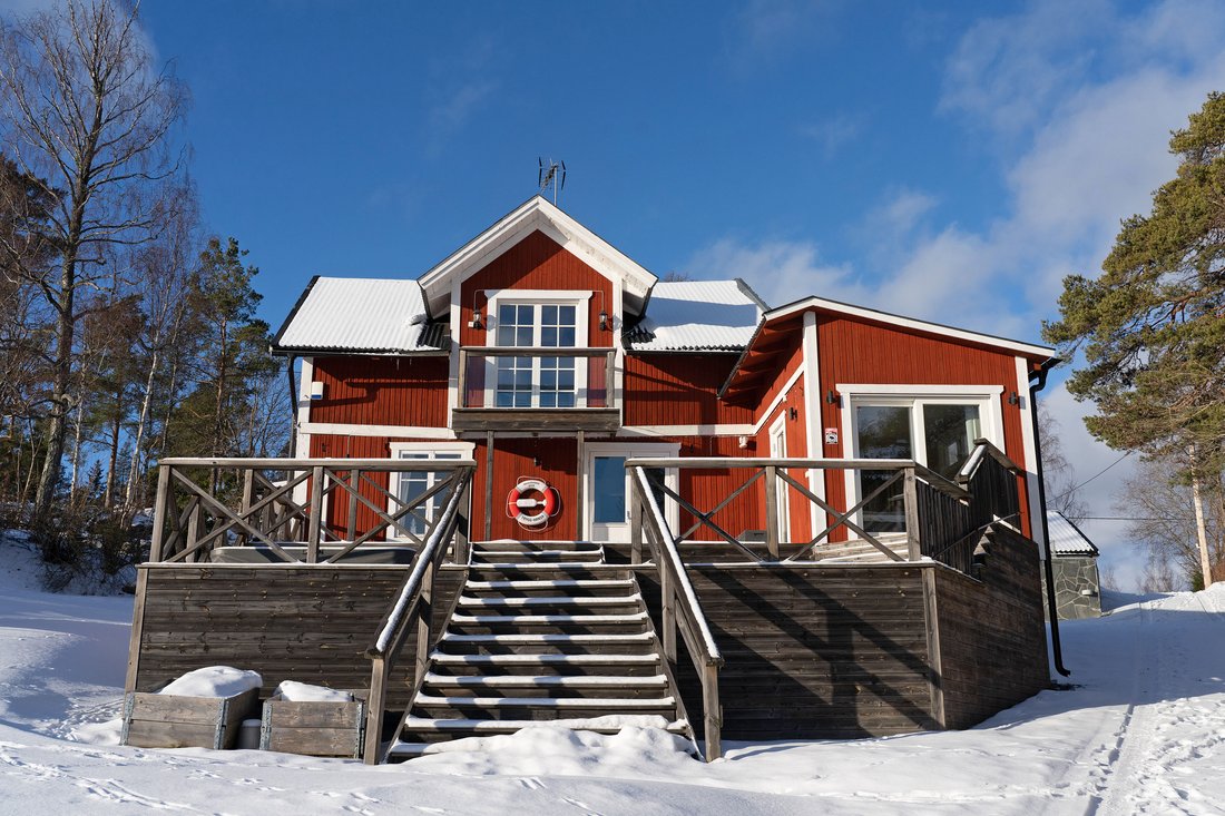House in Åkersberga, Stockholm County, Sweden 4 - 17067522