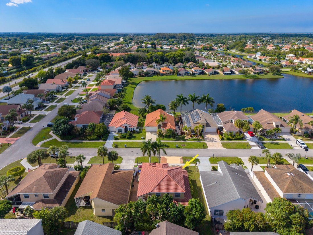 Boca Raton, Florida, United States 3 - 17067519