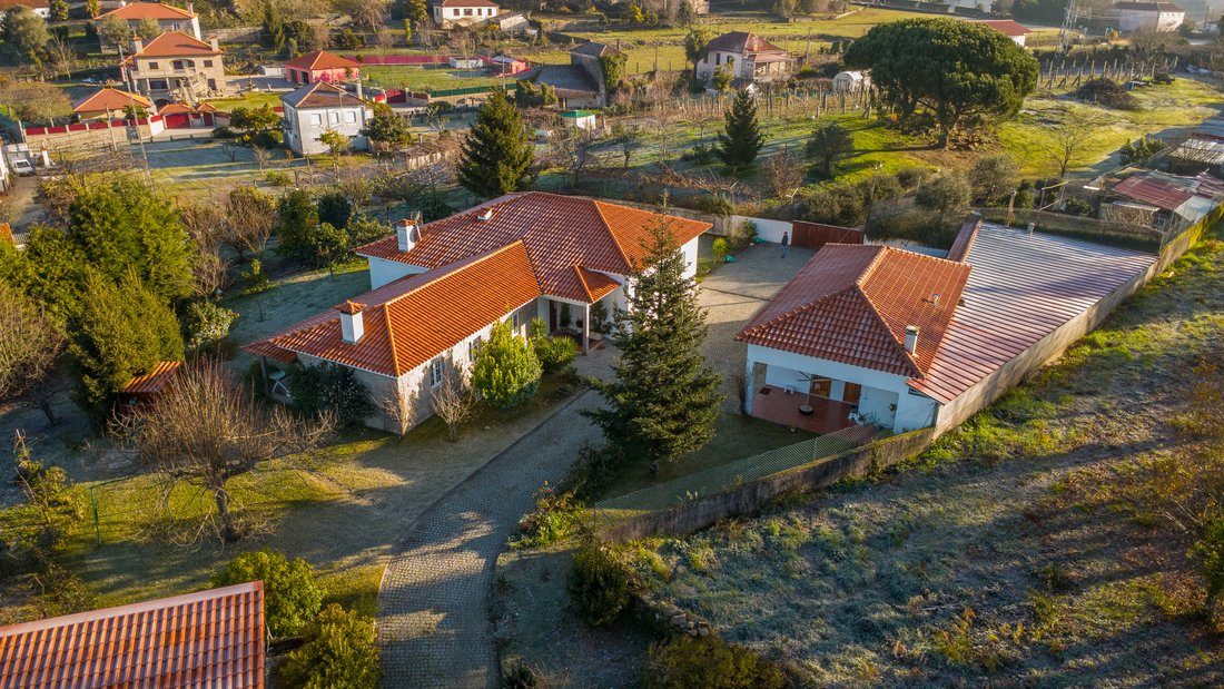 House in Formariz e Ferreira, Viana do Castelo District, Portugal 1 - 17067608