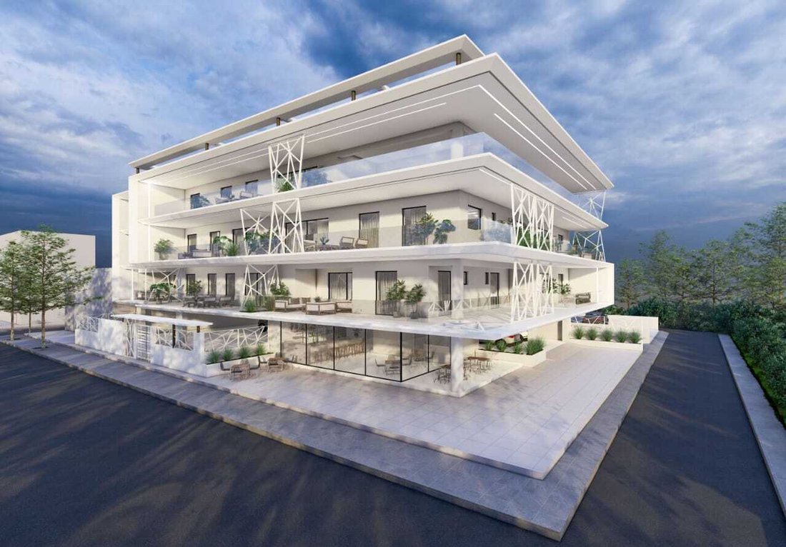 Apartment in Kalamata, Peloponnese, Western Greece and the Ionian, Greece 1 - 17066222