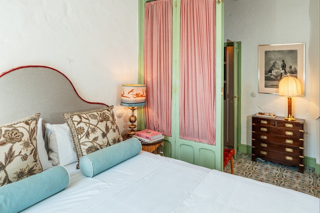 Apartment in Maó / Mahón, Balearic Islands, Spain 5 - 17067610
