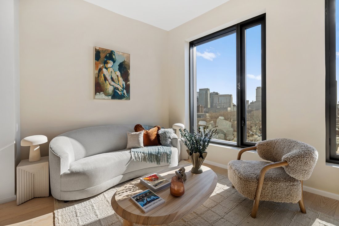 Condo in New York, New York, United States 2 - 12080161
