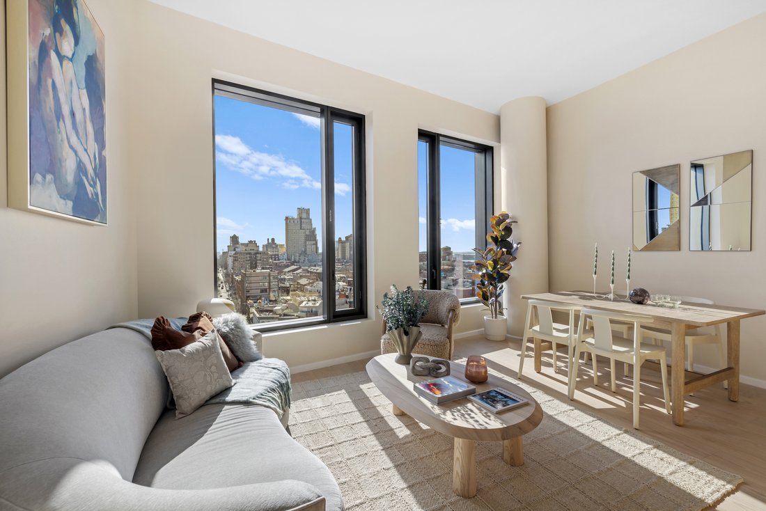 Condo in New York, New York, United States 1 - 12080161
